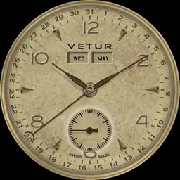 Nr. 3251 Vetur