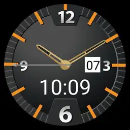 Analogue Watch