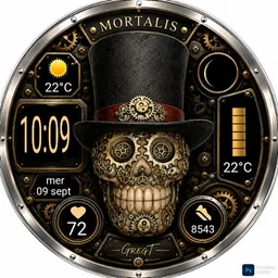 Mortalis