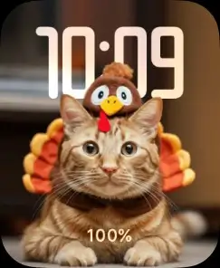 Thanksgiving