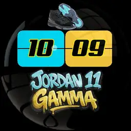 Gamma 11