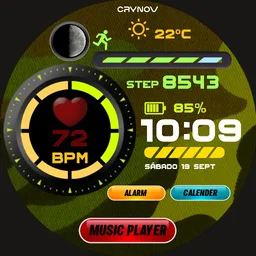 CRY-APEXM 1
