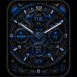 Blue Core Nexus