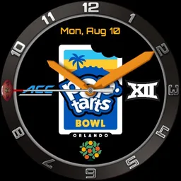 POP TARTS BOWL