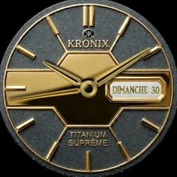 KroniX Titanium Supreme - Copy