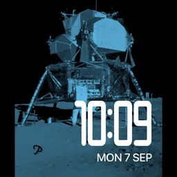 Lunar Module