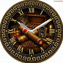 Greek cigar