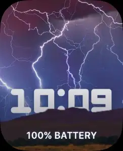 LIGHTNING