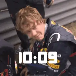 Sebastian Vettel F1 red bull racing