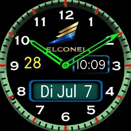 Trhmotorsport tesla watch Copy