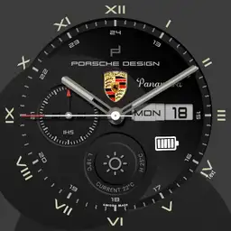 Pd panamera remix dsc