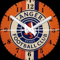 Rangers F C