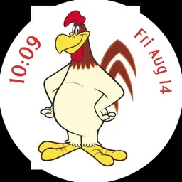 Foghorn Leghorn
