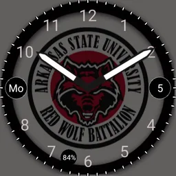 ASU - Arkansas State