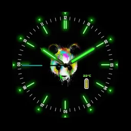 Neon light
