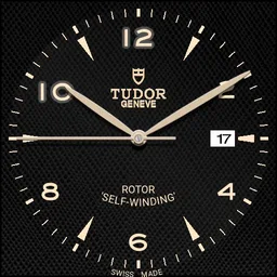 Tudor 1926 Gold