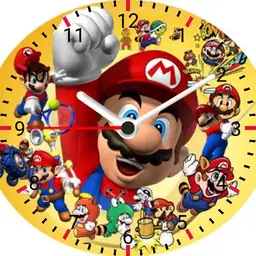 Super Mario World