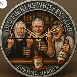 Whiskey Club 2