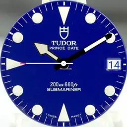 Tudor Blue