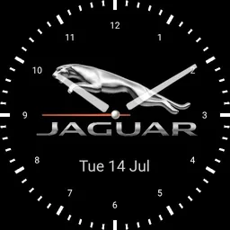 Jaguar