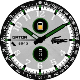 Gator 2