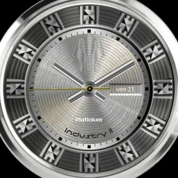 C.X. Platinium Industry II