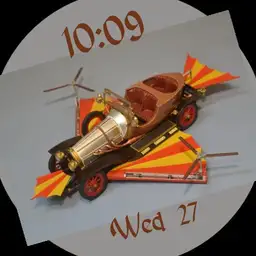 Chitty Chitty Bang Bang