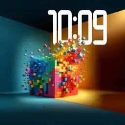 Colour