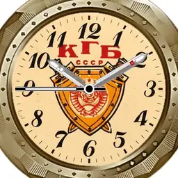 KGB USSR