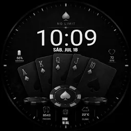 Poker plus