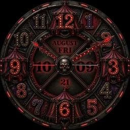 Carnival of Chaos
