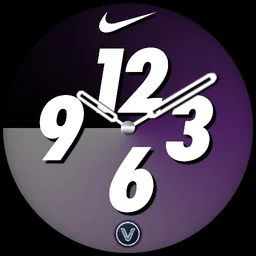 Nike Colors Simple