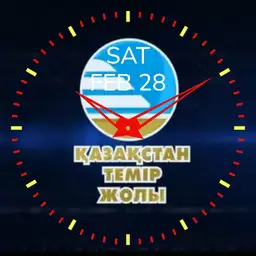 КТЖ Qazakhstan