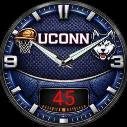 UConn - Huskies Command