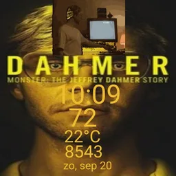 Dahmer