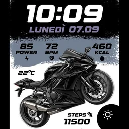 RPM 9900
