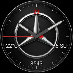 Merc-design