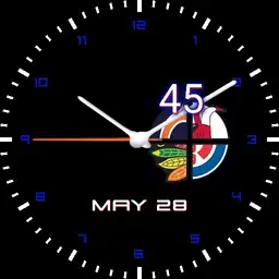 Chicago Sports