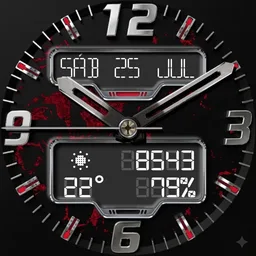 JMC Watches