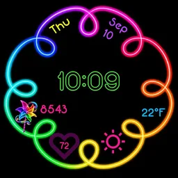 Neon Lights