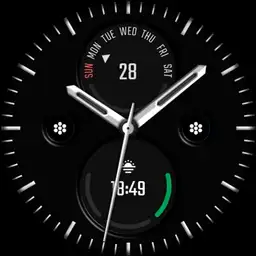 DADAM40: Classic Dial