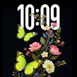N- SWEET FLOWER