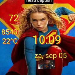 Supergirl