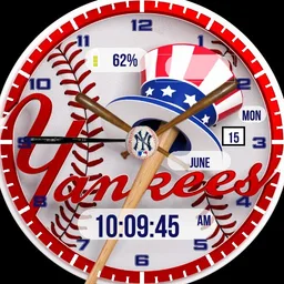 Yankees Baseball Savages 3.0