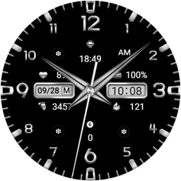 【Customize】Quartz Gray Matter