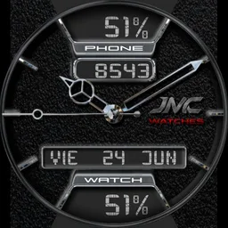 JMC Watches