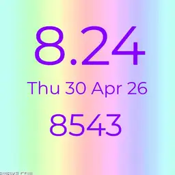 Rainbow