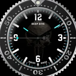 dive custom - Copy