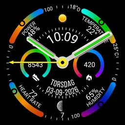 Garmin vs samsung