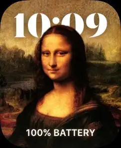 MONA LISA
